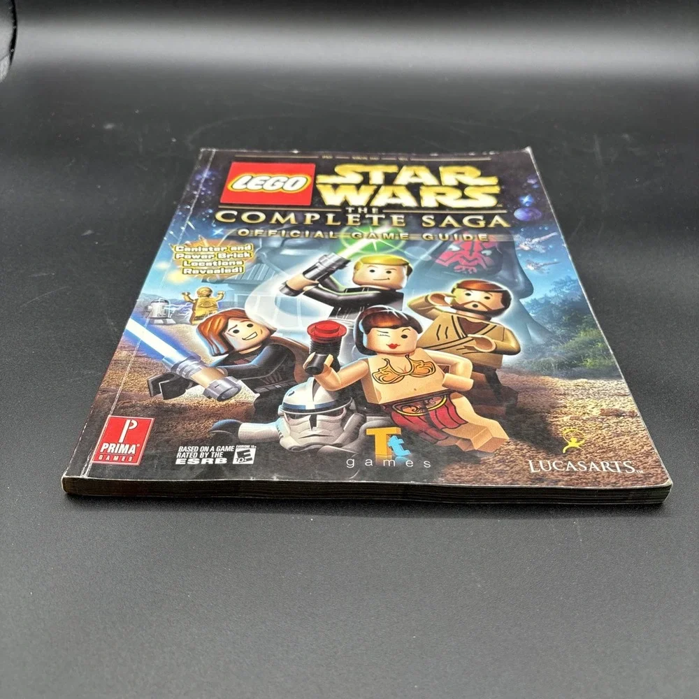 N/A lego star